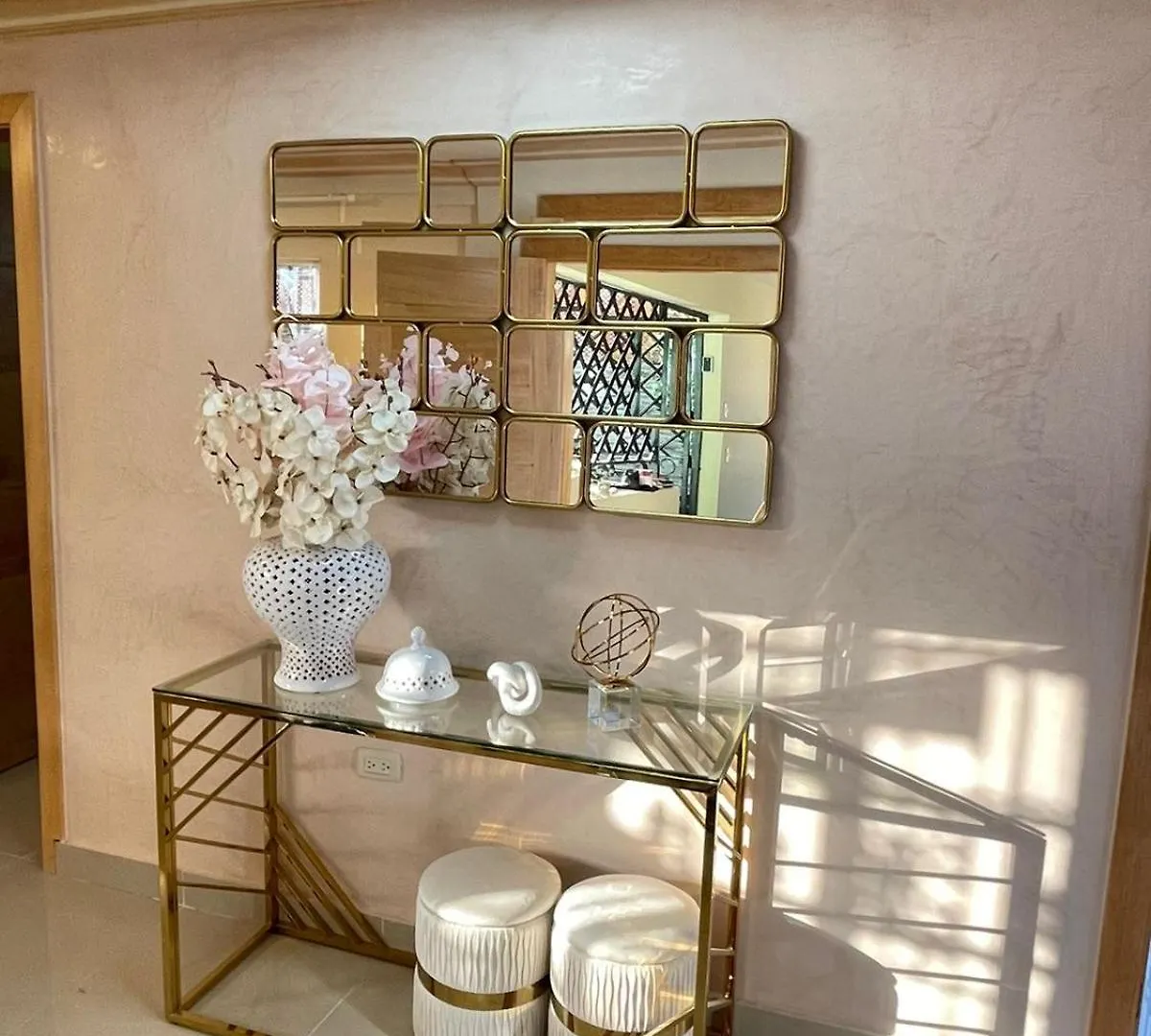 Apartment Penthouse Strong San Cristobal